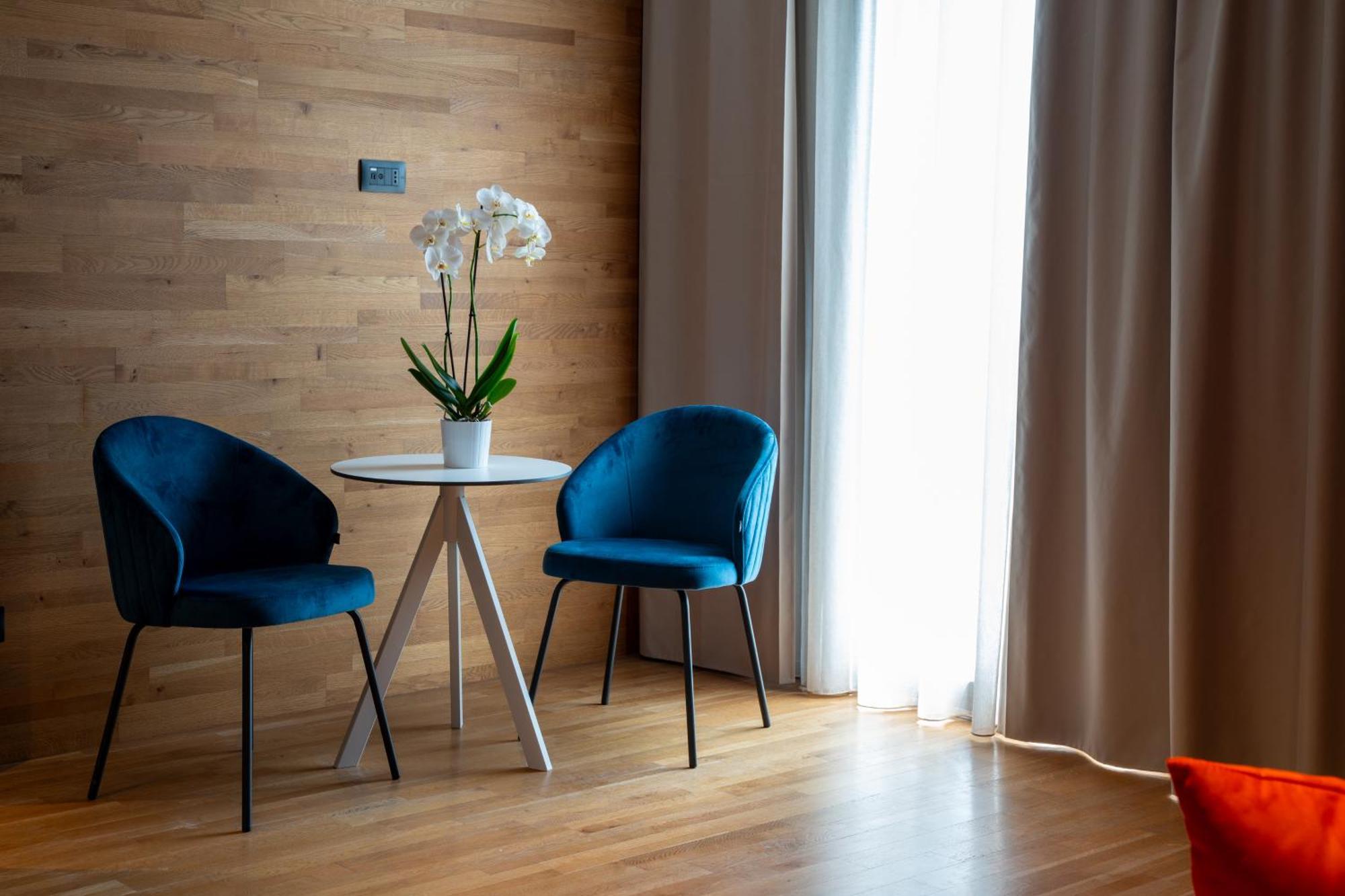Mon Luxury Rooms Spa Nicolosi Kültér fotó