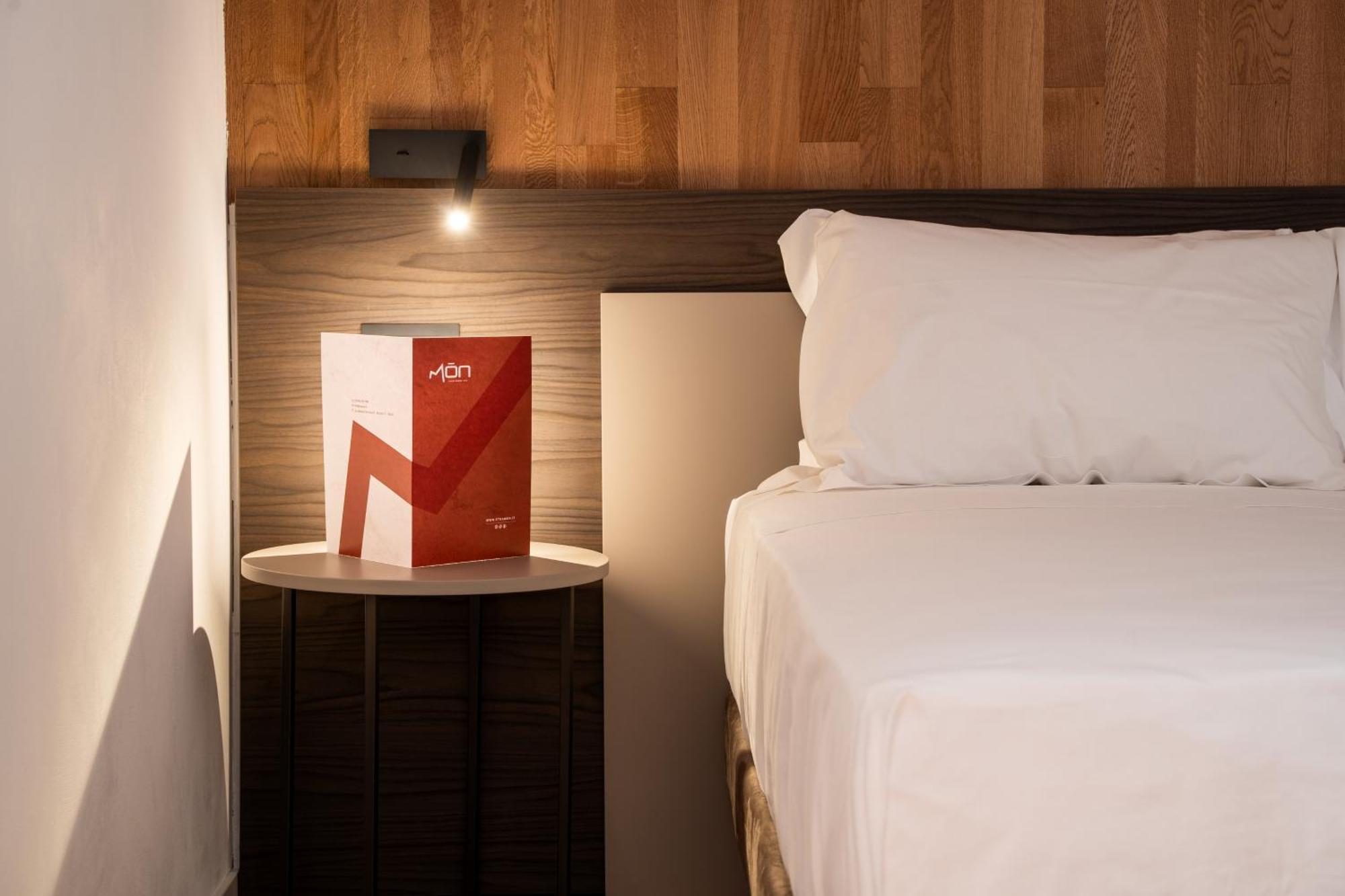 Mon Luxury Rooms Spa Nicolosi Kültér fotó