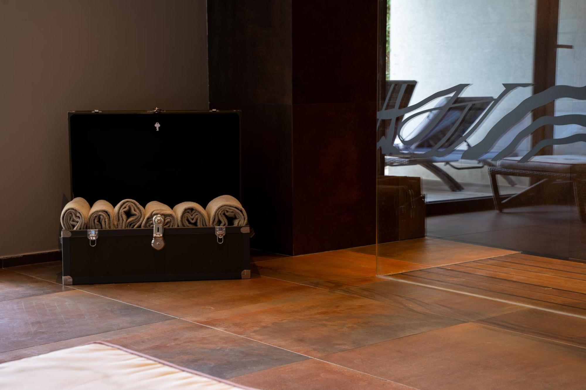 Mon Luxury Rooms Spa Nicolosi Kültér fotó