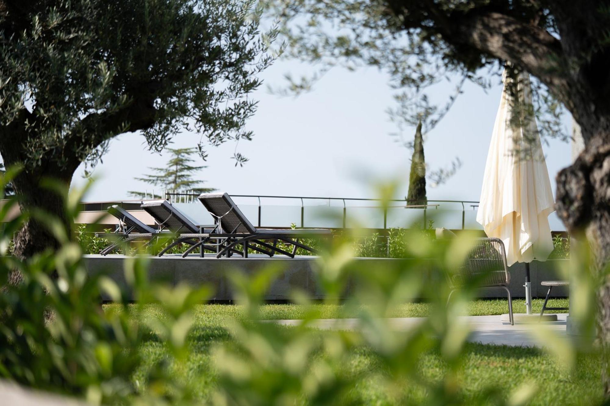 Mon Luxury Rooms Spa Nicolosi Kültér fotó
